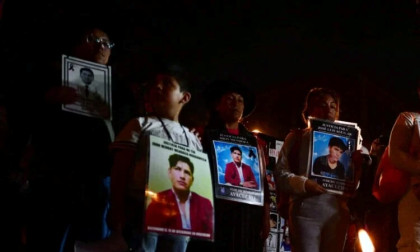 Hitmen murder Peruvian journalist who dug into corruption