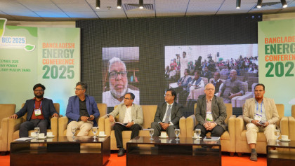Experts demand for immediate reform of the energy roadmap