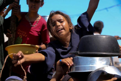 UN slams world’s ‘apathy’ in launching aid appeal for 2026