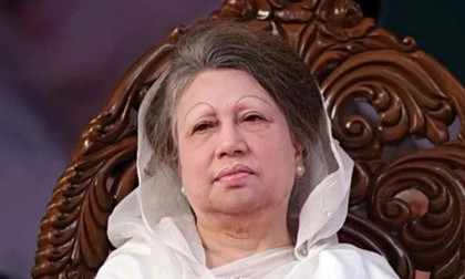 Khaleda Zia’s London Transfer Delayed Again 
