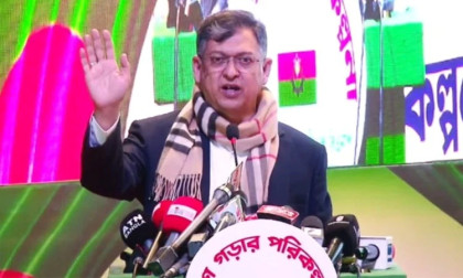 People will reject those who obstruct democratic journey: Salahuddin