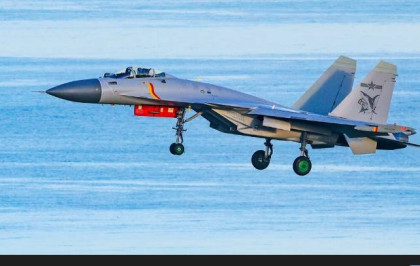 Japan summons China envoy over fighter jet incident