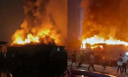 Four Nepalis among 25 killed in India’s Goa club fire