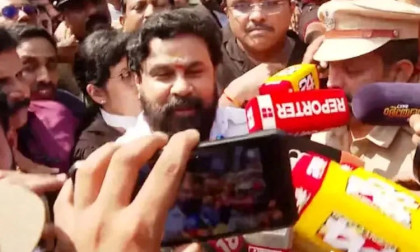 Indian star acquitted in high-profile rape and abduction case