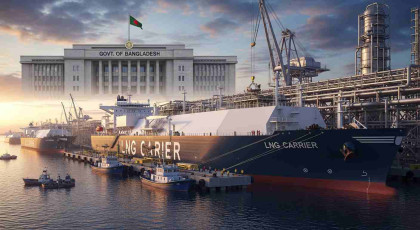Govt to procure one cargo LNG