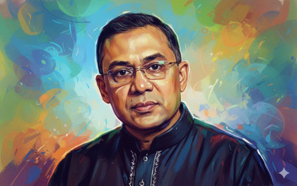 BNP has comprehensive plans to take Bangladesh forward: Tarique Rahman