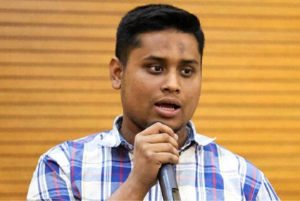 Hasnat testifies in Abu Sayed murder case, demands maximum punishment