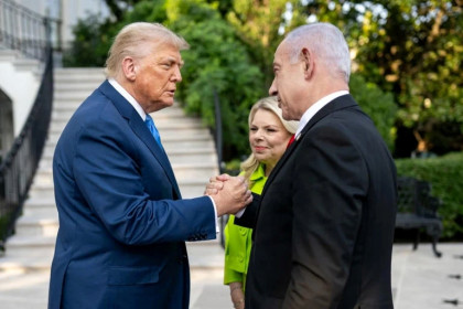 Netanyahu to meet Trump on December 29: spokeswoman