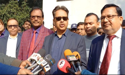 Pabna-Dhaka direct train service is scheduled for March 2026