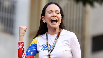 Nobel press conference with Venezuela’s Machado postponed