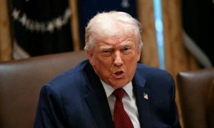 Trump hits the road as cost of living hurts Americans