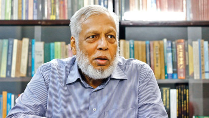 Govt predicts solar power plant pricing cuts to save Tk 420 cr annually: Fouzal Kabir