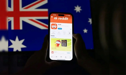 Reddit says Australia’s under-16 social media ban ‘legally erroneous’