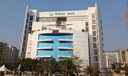 EC extends deadline for address correction for expatriates Bangladesh