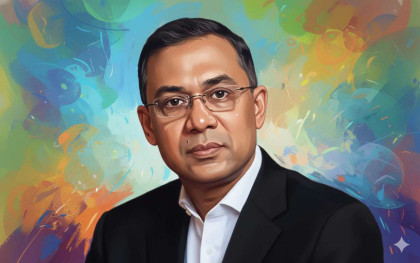 AL stripped most basic rights of voicing my opinion: Tarique Rahman