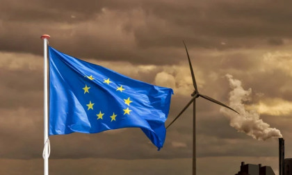 EU agrees deal to cut emissions 90 per cent by 2040