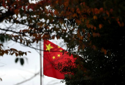 Beijing protests ‘political’ UK sanctions on Chinese cyber firms