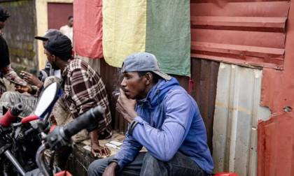 Guinea’s tough new migration route for desperate young west Africans