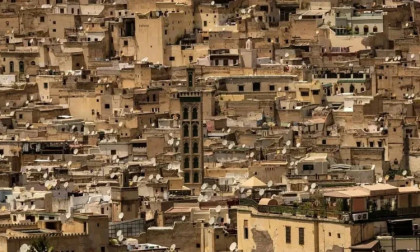 Collapse of two buildings in Morocco’s Fes kills 19