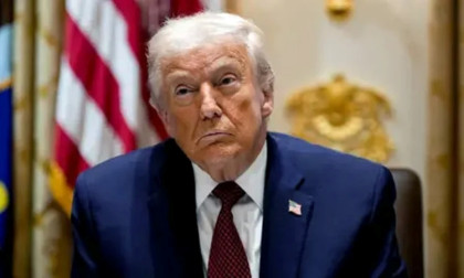 Trump slams ‘decaying’ and ‘weak’ Europe