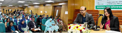 Proper public outreach crucial for free, fair polls: Info Secy
