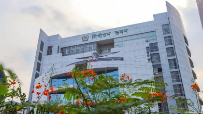 EC to release roughly 20 circulars after the publication of the poll timetable