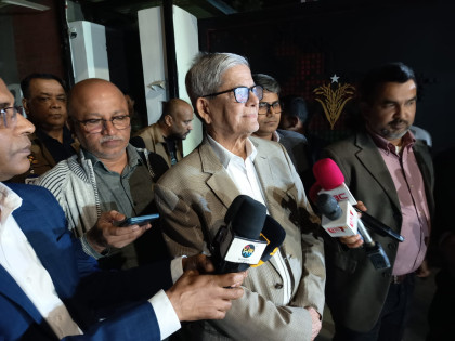 National polls & referendums together are a major event in the country’s history: Fakhrul