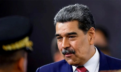 Venezuela demands end to ‘illegal and brutal interventionism’ by US: Maduro