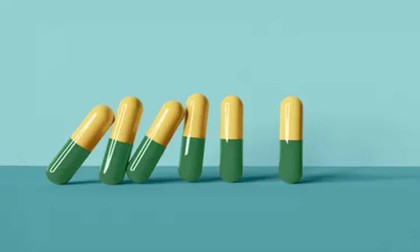 New study suggests best way to stop taking antidepressants