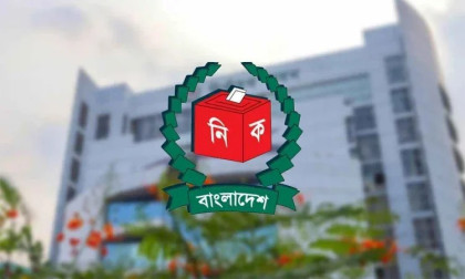 EC seeks 2 magistrates at upazila level on election duty
