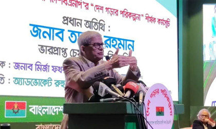 Fakhrul calls for party unity before the general election