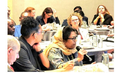BD urges stronger global action to combat plastic pollution  