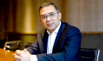 BNP will form a govt of people, not party: Tarique Rahman