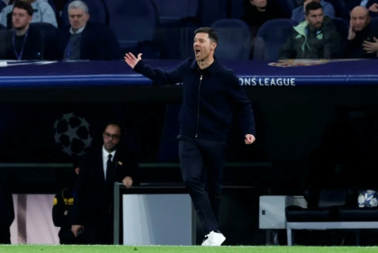 ‘Grateful’ Alonso feels Real Madrid stars’ support amid slump