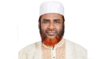 Jamaat will cooperate with EC for holding acceptable polls: Parwar
