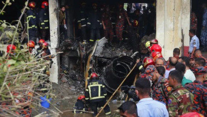 Millstone tragedy victims to get financial assistance