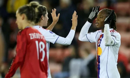 Barca, Chelsea shine in Women’s Champions League