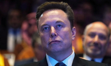 Musk says DOGE was ‘a little bit successful’