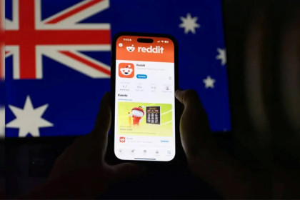 Reddit files legal appeal against Australia's social media ban