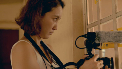 Oscar-nominated #MeToo film has finally screened in Japan  