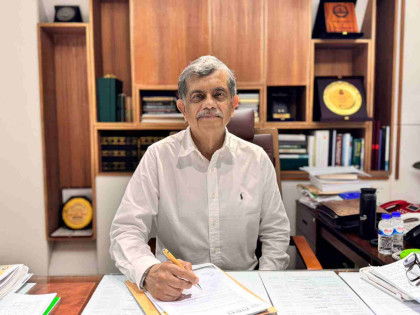 AI skills now mandatory in library profession: Education Adviser