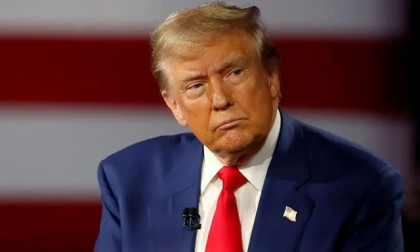 Trump ‘frustrated’ with Kyiv, Moscow over talks on war  