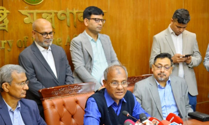 Phase two of ‘Operation Devil Hunt’ to be launched immediately 