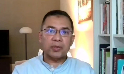 BNP won’t run country like fugitive autocrat: Tarique Rahman