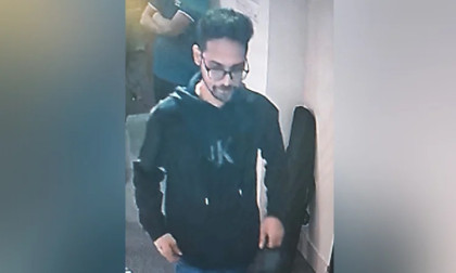 Police seek public help identifying suspect in attack on Osman Hadi