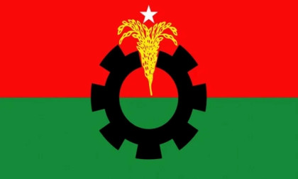 Two BNP leaders meet CA