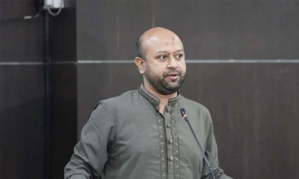 Millions of shots won't end the fight for freedom: Fuaad