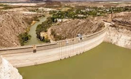 US says Mexico agrees to water treaty obligations