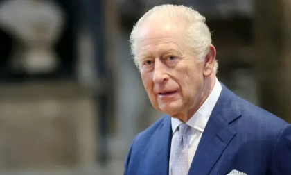 UK king shares ‘good news’ that cancer treatment will be reduced in 2026