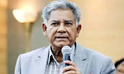 Sakhawat stresses civil society's role in sustaining reforms
